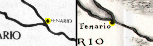 Fenario